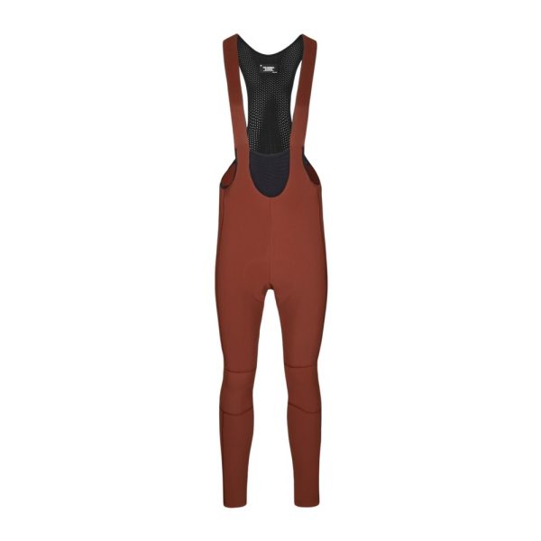 Pas Normal Studios Mechanism Deep Winter Bib Tight