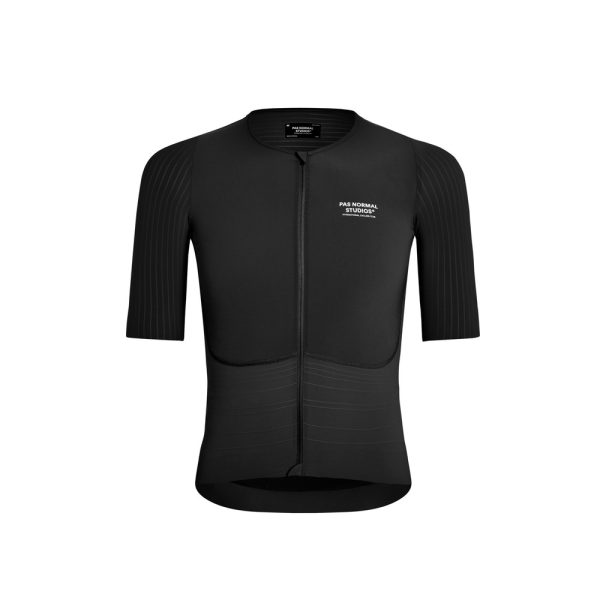 Pas Normal Studios Mechanism Pro Short Sleeve Jersey