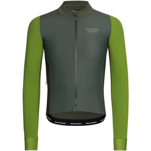 Pas Normal Studios Mechanism Thermal Long Sleeve Jersey