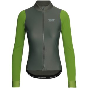 Pas Normal Studios Mechanism Thermal Womens Long Sleeve Jersey