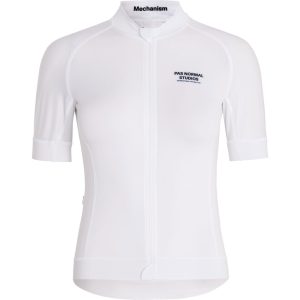 Pas Normal Studios Mechanism Womens Short Sleeve Jersey