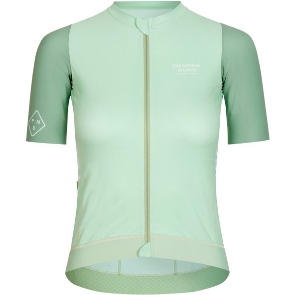 Pas Normal Studios Midsummer Solitude Womens Short Sleeve Jersey