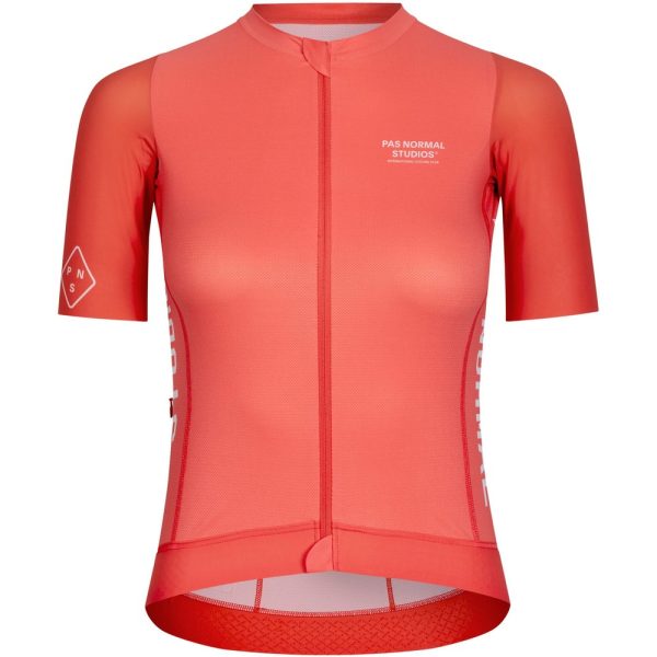 Pas Normal Studios Midsummer Solitude Womens Short Sleeve Jersey