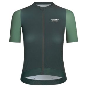 Pas Normal Studios Midsummer Solitude Womens Short Sleeve Jersey