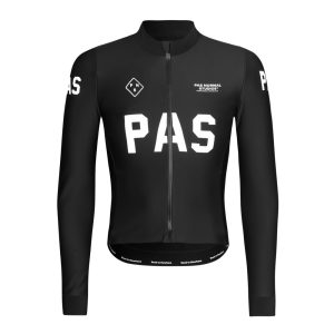 Pas Normal Studios PAS Collection Mechanism Long Sleeve Jersey