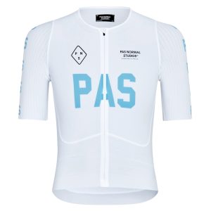 Pas Normal Studios PAS Mechanism Pro Short Sleeve Jersey