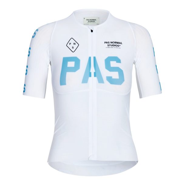 Pas Normal Studios PAS Mechanism Pro Womens Short Sleeve Jersey