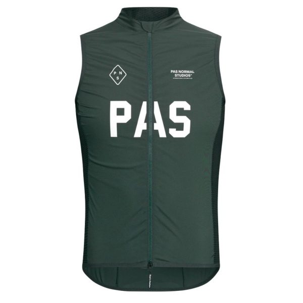 Pas Normal Studios PAS Mechanism Stow Away Gilet