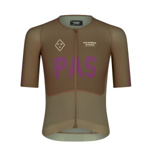 Pas Normal Studios PAS Short Sleeve Jersey