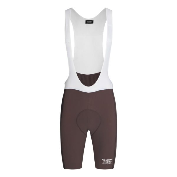 Pas Normal Studios Solitude Bib Shorts