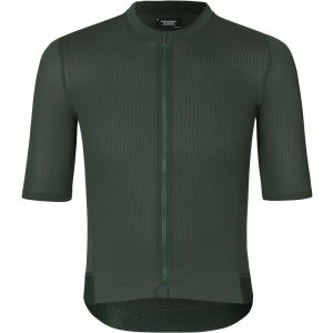 Pas Normal Studios Solitude Mesh Short Sleeve Jersey