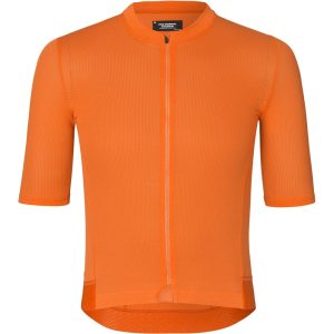 Pas Normal Studios Solitude Mesh Short Sleeve Jersey