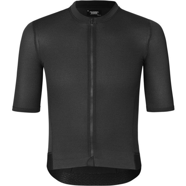 Pas Normal Studios Solitude Mesh Short Sleeve Jersey