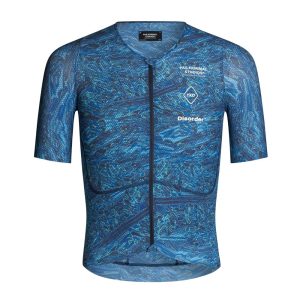 Pas Normal Studios T.K.O. Mechanism Pro Short Sleeve Jersey