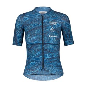 Pas Normal Studios T.K.O. Mechanism Pro Womens Short Sleeve Jersey