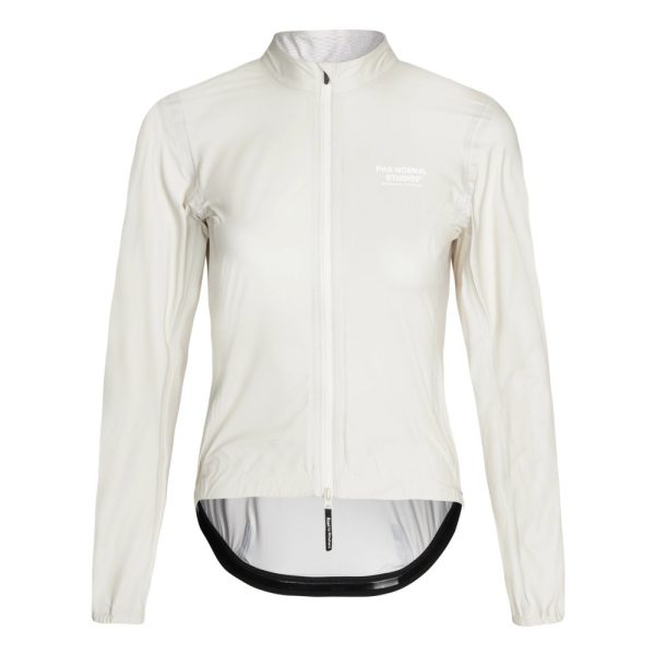 Pas Normal Studios Women's Mechanism Rain Jacket