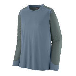 Patagonia Dirt Craft Long Sleeve Jersey