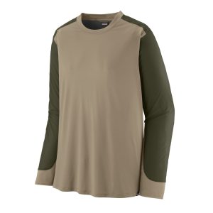 Patagonia Dirt Craft Long Sleeve Jersey