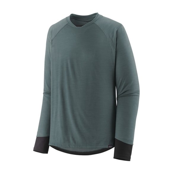 Patagonia Dirt Craft Long Sleeve Jersey