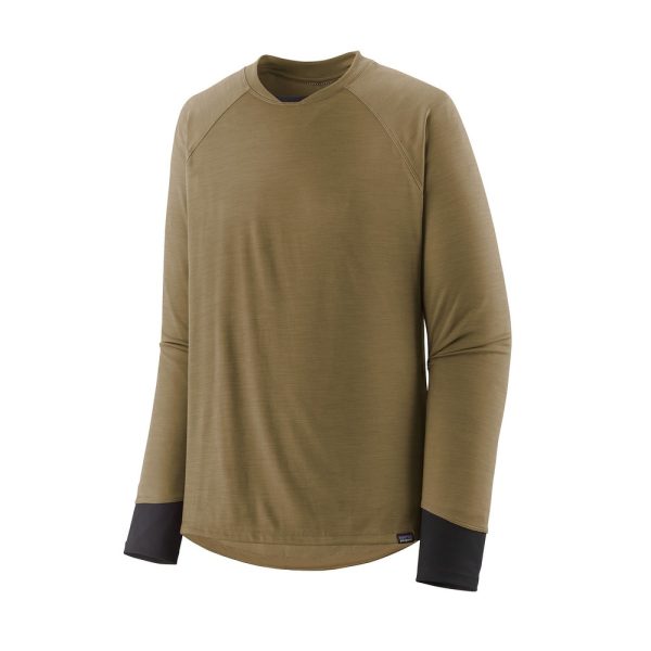 Patagonia Dirt Craft Long Sleeve Jersey