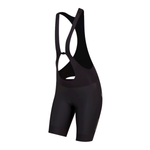 Pearl Izumi Women's Interval Bib Short (Black) (XS)