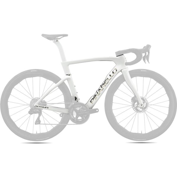 Pinarello Dogma F Frameset 2025