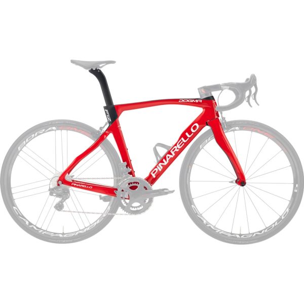 Pinarello Dogma F12 Road Frameset