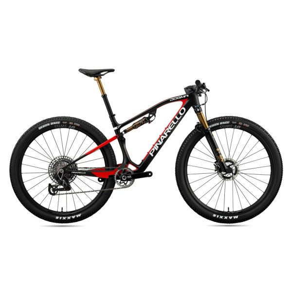 Pinarello Dogma XC Mountain Bike