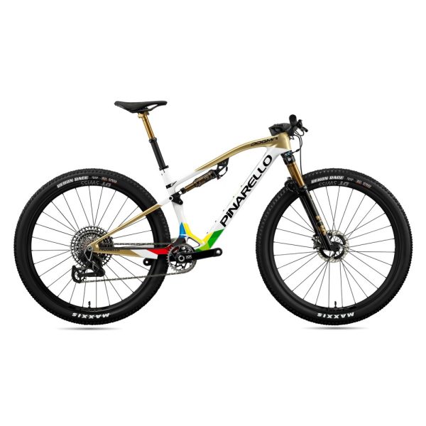 Pinarello Dogma XC Mountain Bike