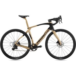 Pinarello Grevil F Ekar Disc Gravel Bike