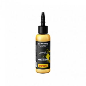 Pirelli P Zero High Pressure Road Sealant - 60ml / Yellow