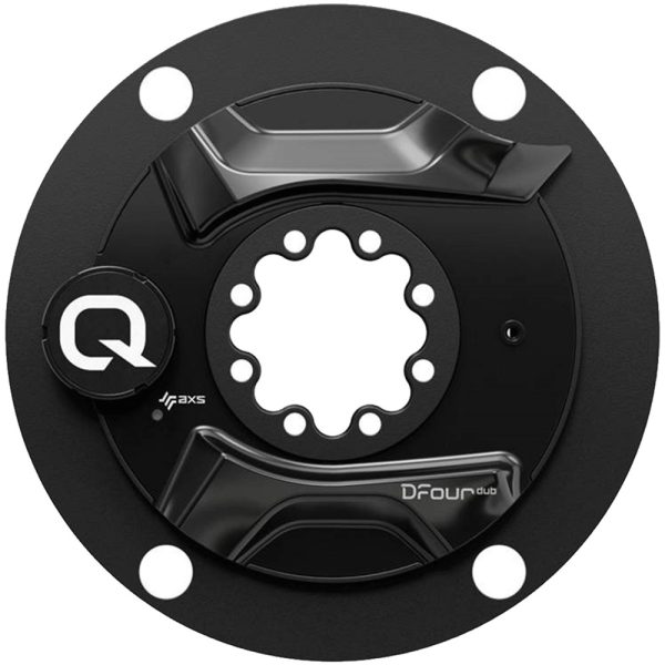 Quarq DFour AXS 110BCD DUB Power Meter Spider