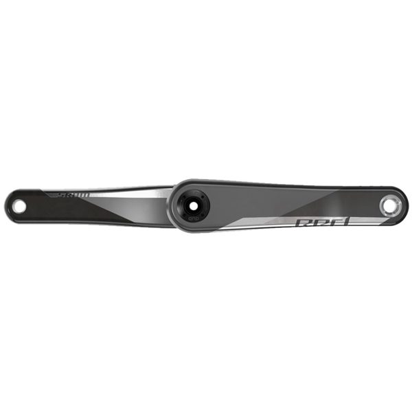 Quarq Red D1 DUB Crank Arm Assembly