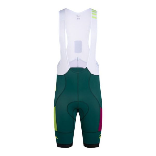 Rapha Amani Pro Team Training Cargo Bib Shorts