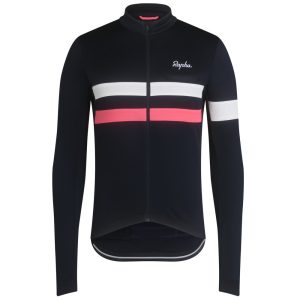 Rapha Brevet Long Sleeve Jersey