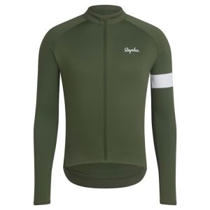 Rapha Core Long Sleeve Jersey