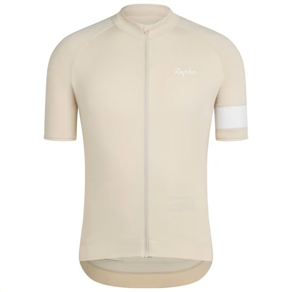 Rapha Core Short Sleeve Jersey