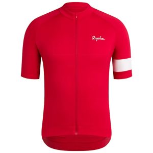 Rapha Core Short Sleeve Jersey