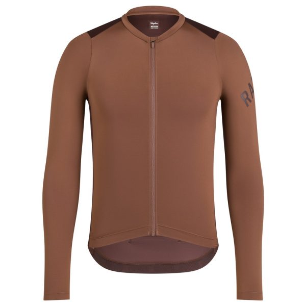 Rapha Pro Team Long Sleeve Lightweight Jersey