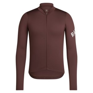 Rapha Pro Team Long Sleeve Midweight Jersey