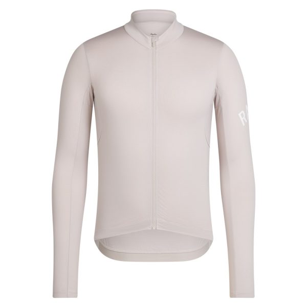 Rapha Pro Team Long Sleeve Midweight Jersey