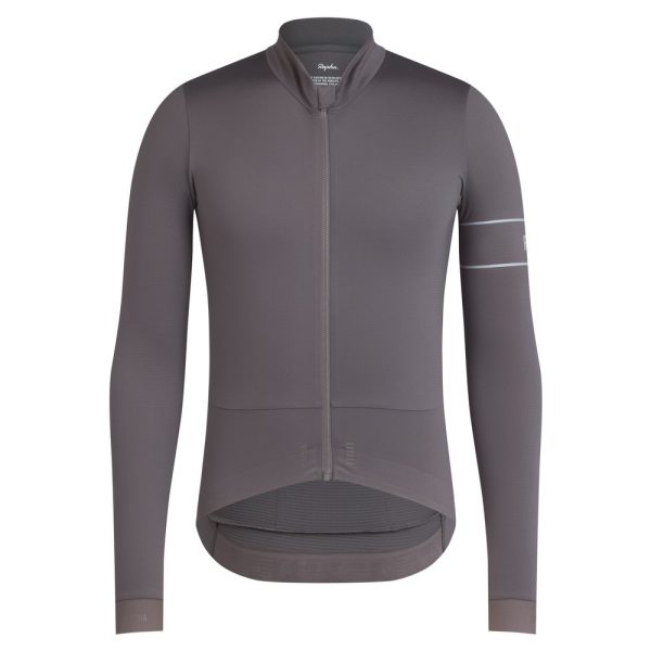 Rapha Pro Team Thermal Long Sleeve Jersey