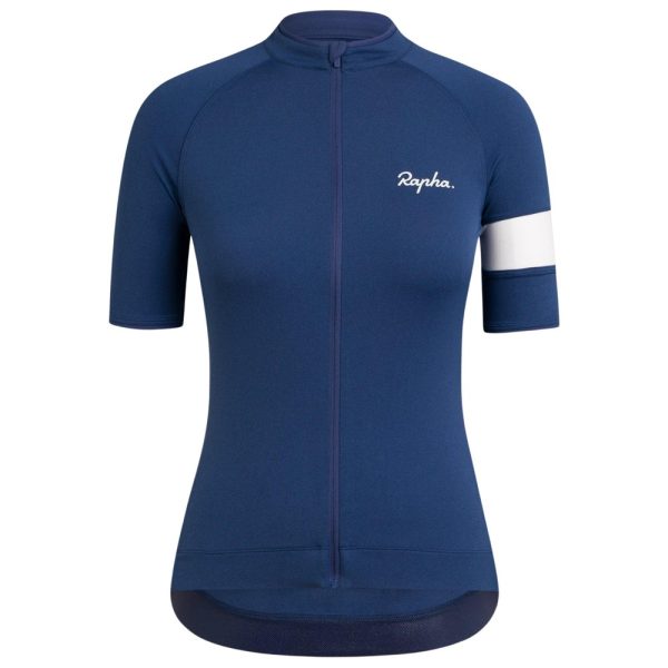 Rapha Womens Core Short Sleeve Jersey