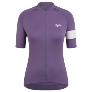 Rapha Womens Core Short Sleeve Jersey