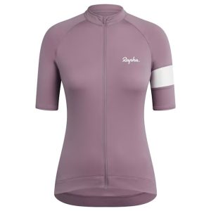 Rapha Womens Core Short Sleeve Jersey