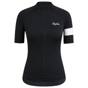 Rapha Womens Core Short Sleeve Jersey