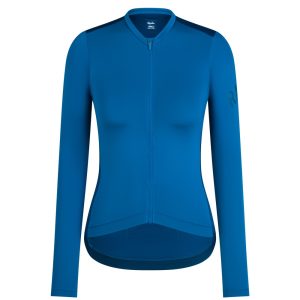 Rapha Women's Pro Team Long Sleeve Lightweight Jersey