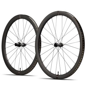 Reserve 40/44 DT 240 Disc Wheelset