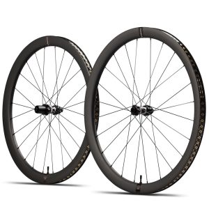 Reserve 40/44 DT 350 Disc Wheelset