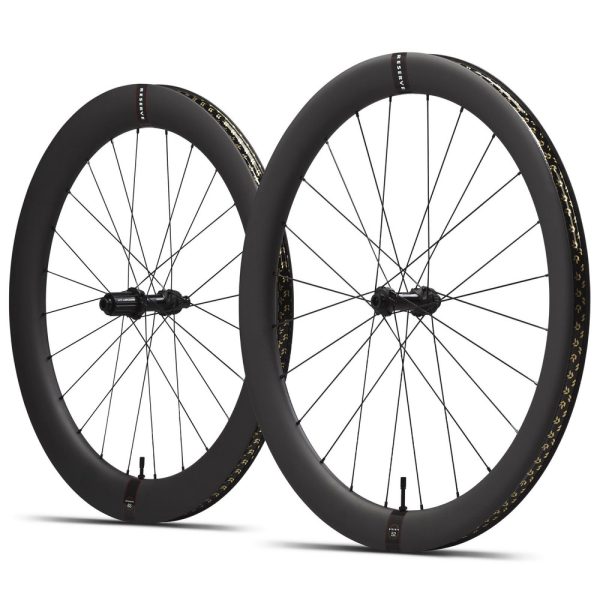 Reserve 52/63 DT 240 Turbulent Aero Disc Wheelset